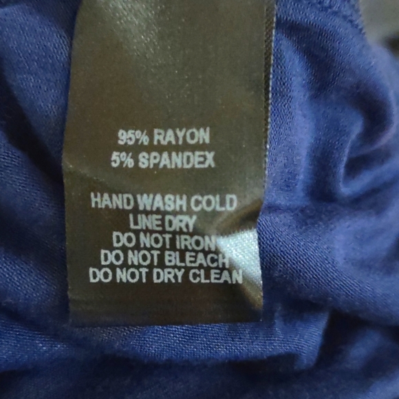 Lulu's Watch the Sunset Maxi Dress Size XS - Picture 6 of 6